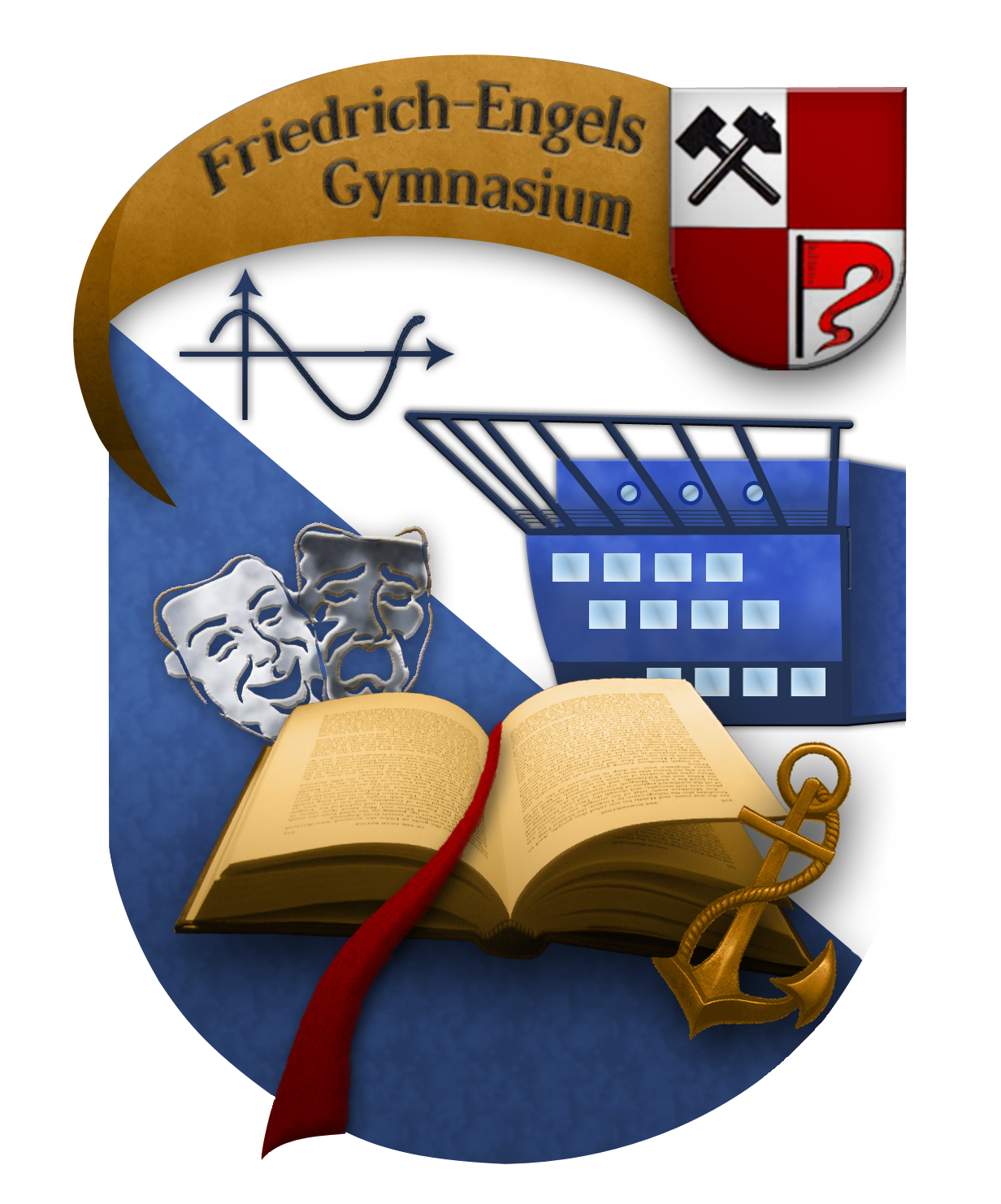 FEG-Gymnasium Senftenberg